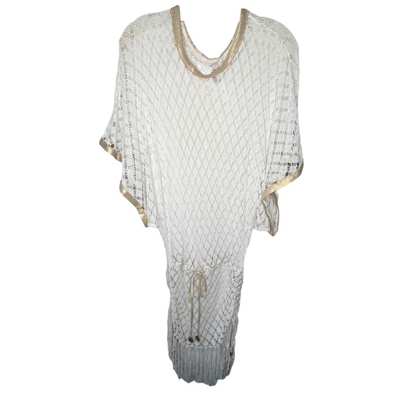 Luli Fama Dress Cover-Up - Picture 1 of 7